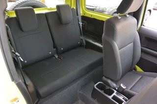Suzuki Jimny – thumbnail 26