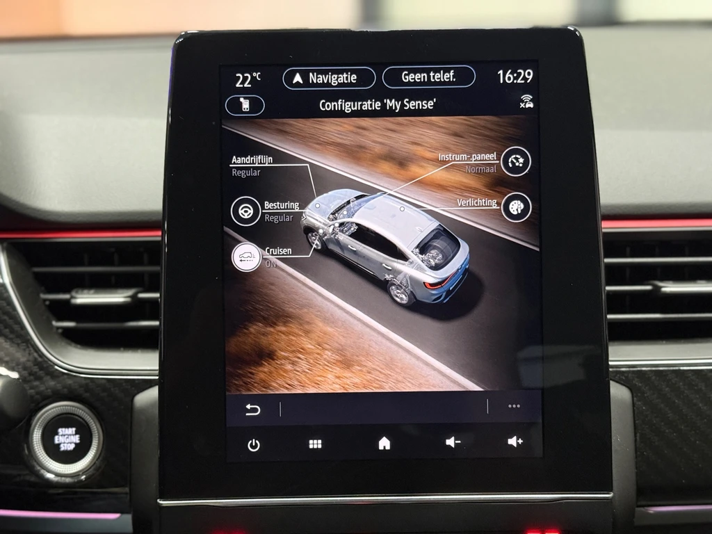 Renault Arkana – foto 37