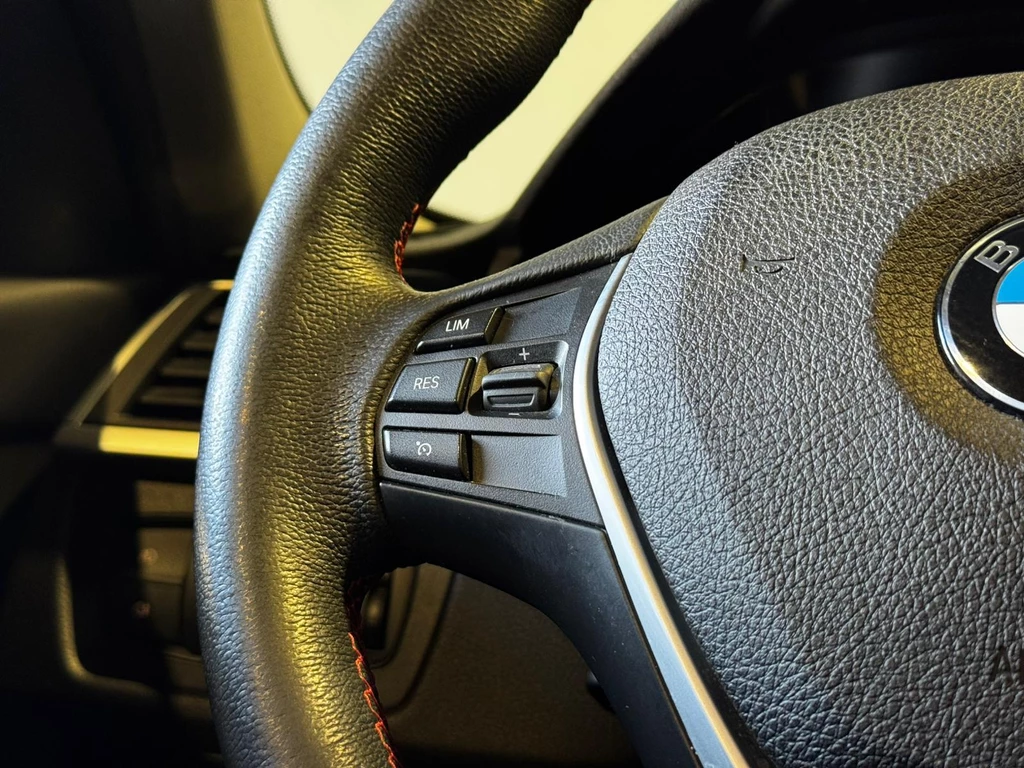 BMW 3 Serie – foto 23