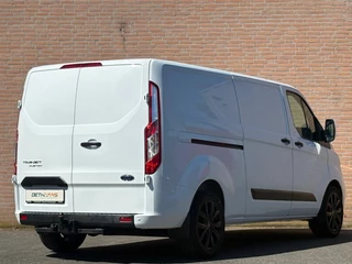 Ford Transit Custom – thumbnail 6