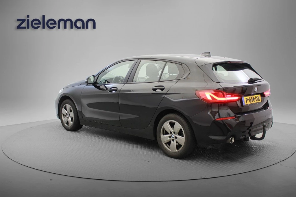 BMW 1 Serie – foto 3
