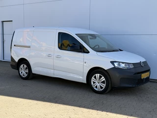 Volkswagen Caddy – thumbnail 4