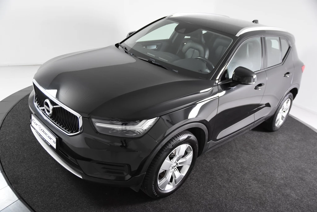 Volvo XC40 – foto 5