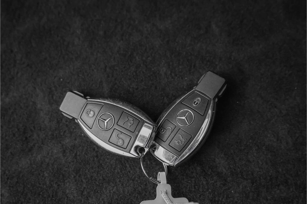Mercedes-Benz CLA – foto 15