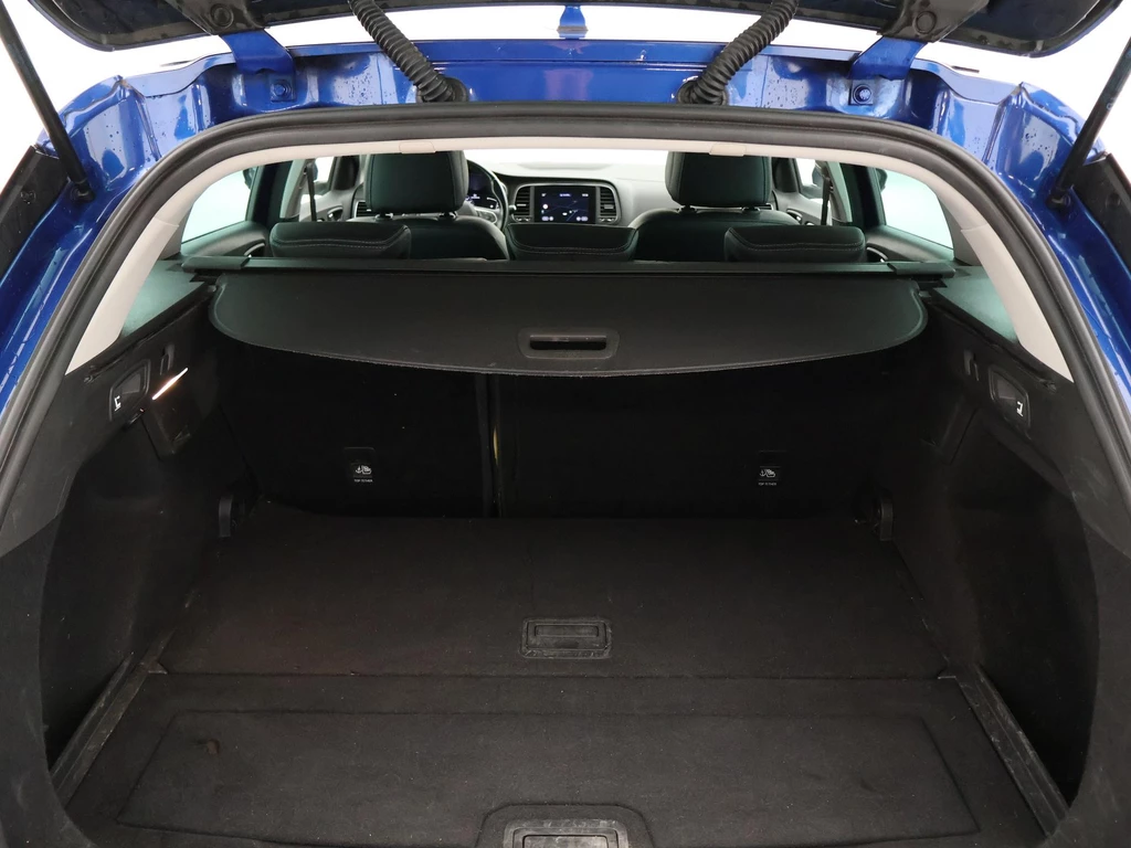 Renault Mégane Estate – foto 33