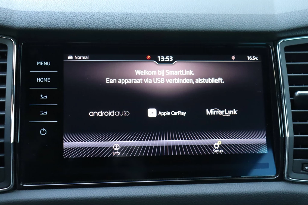 Škoda Kodiaq – foto 26