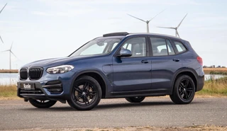 BMW X3 – thumbnail 4