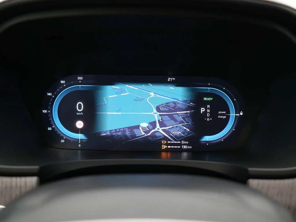 Volvo V90 – foto 29