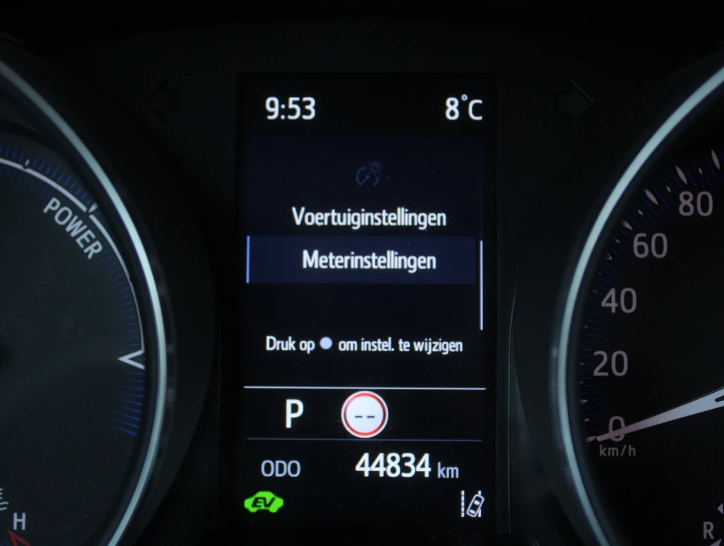 Toyota C-HR – foto 47