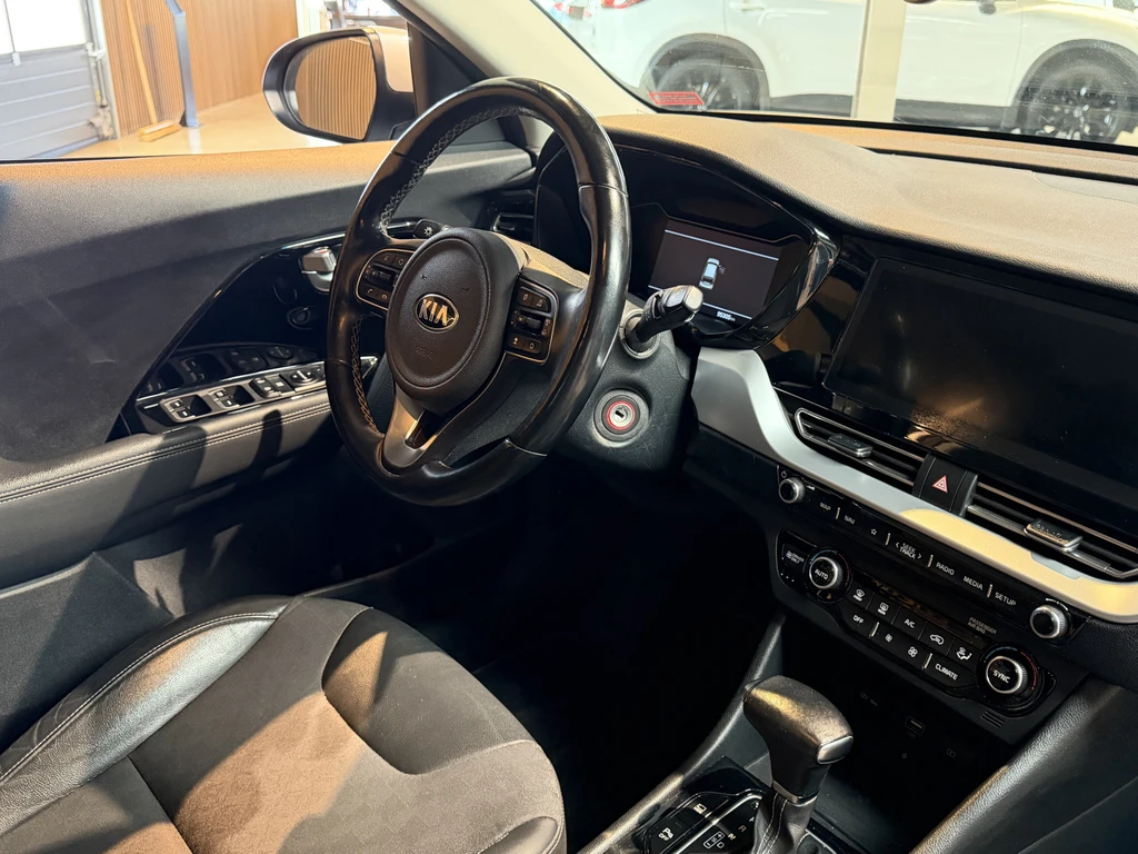 Kia Niro – foto 23