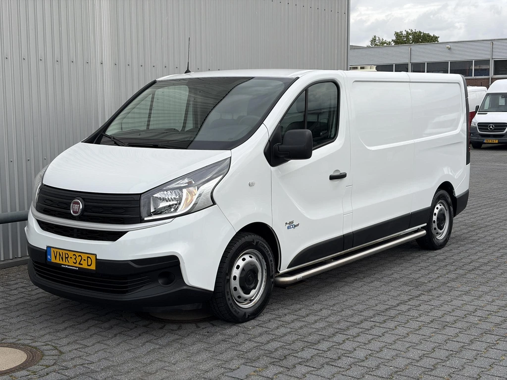 Fiat Talento – foto 2
