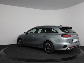 Kia Ceed Sportswagon – thumbnail 4