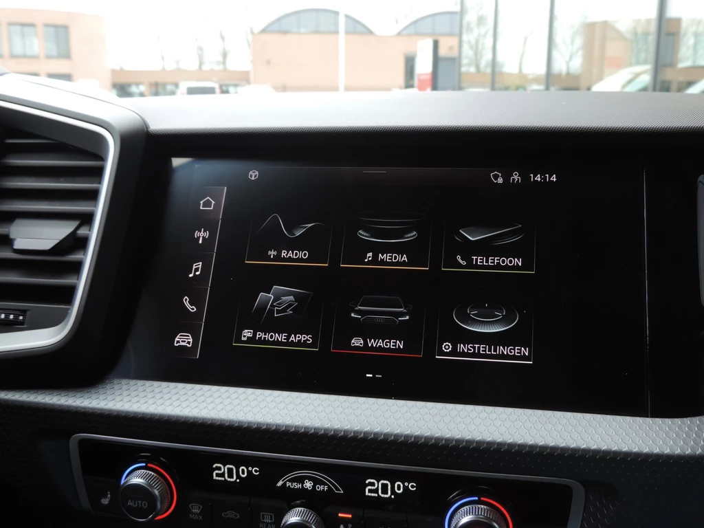 Audi A1 – foto 29