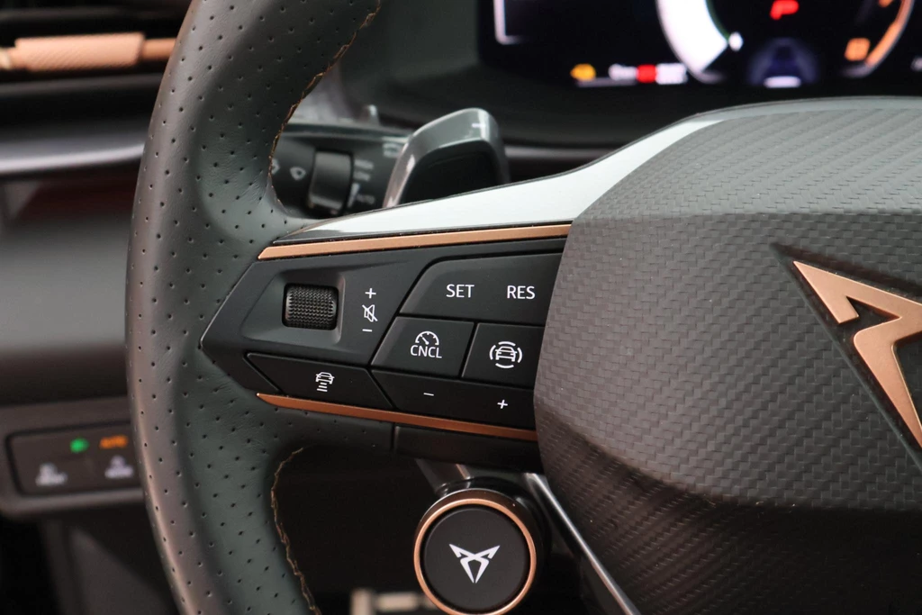 CUPRA Terramar – foto 19