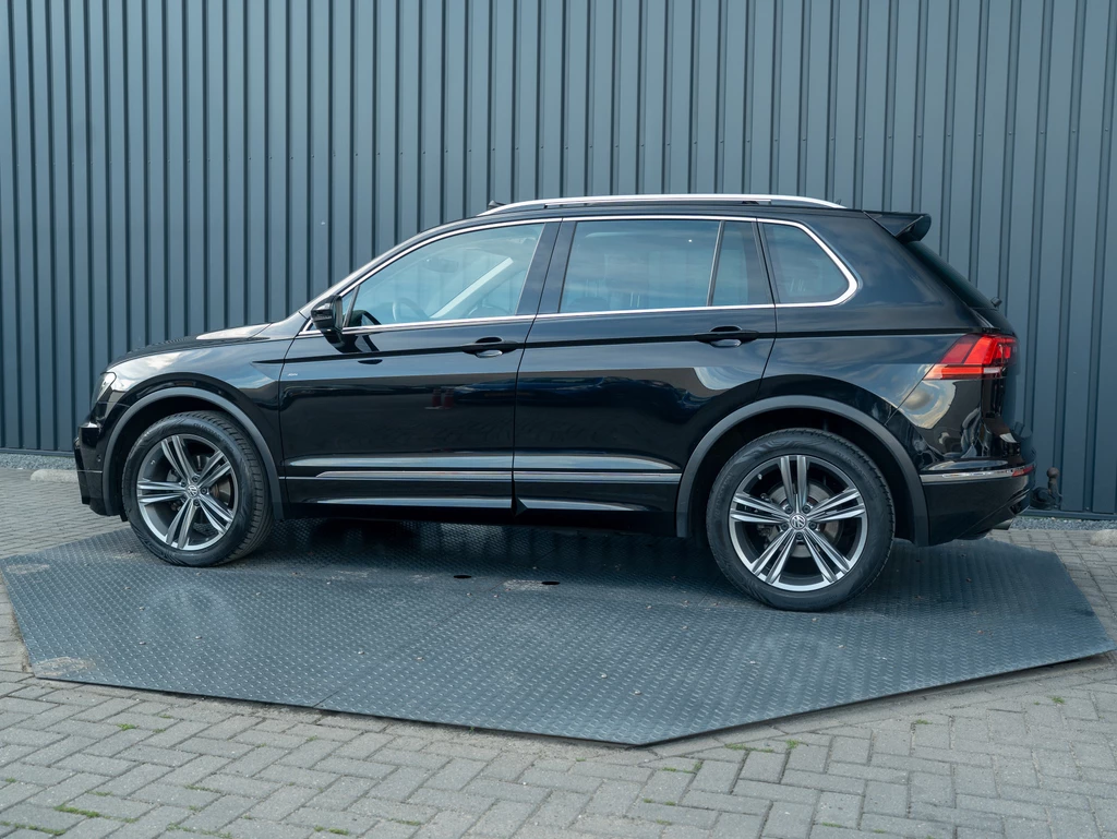 Volkswagen Tiguan – foto 6