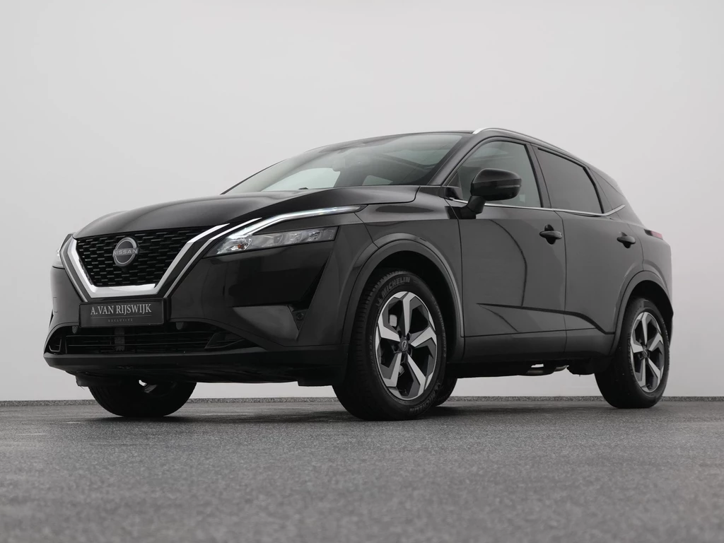 Nissan QASHQAI – foto 2