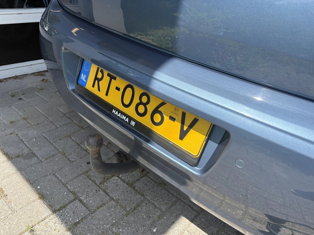 Fiat Punto – foto 15