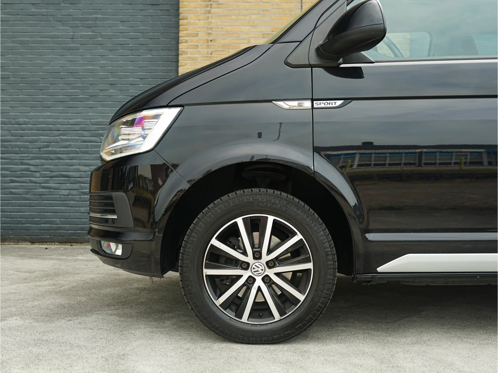 Volkswagen Transporter – foto 41