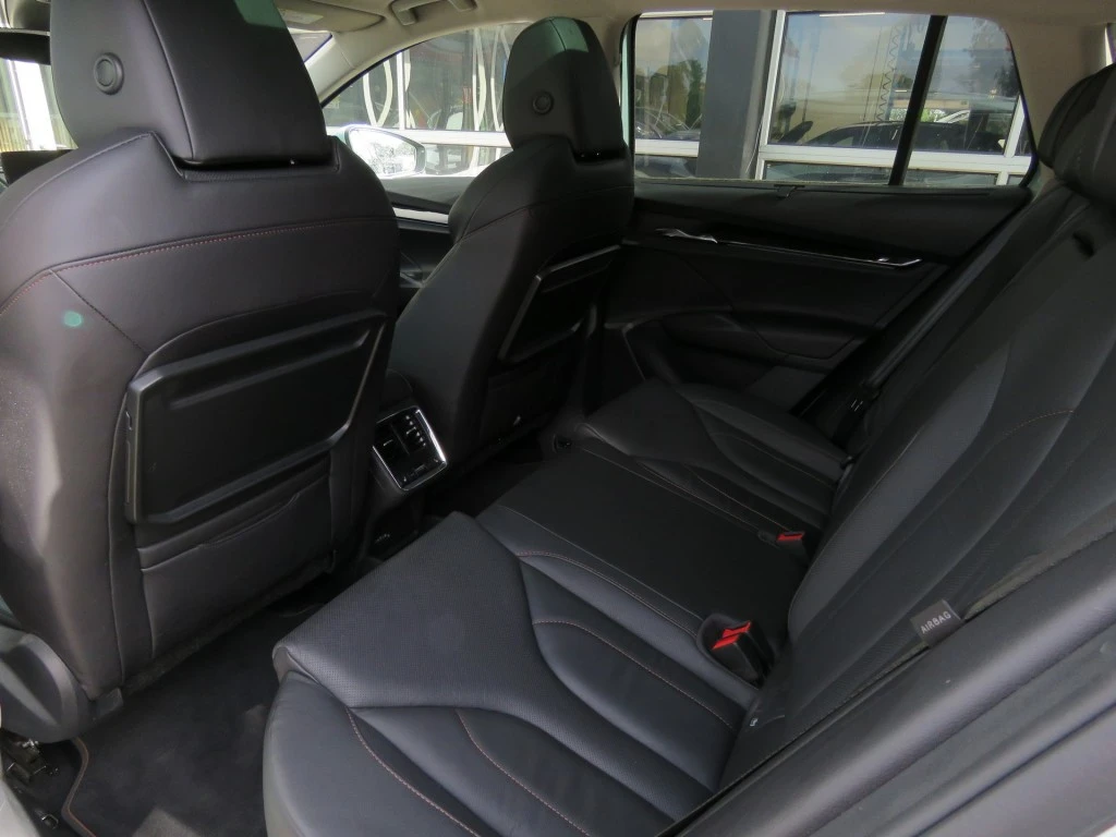 Škoda Enyaq iV – foto 34