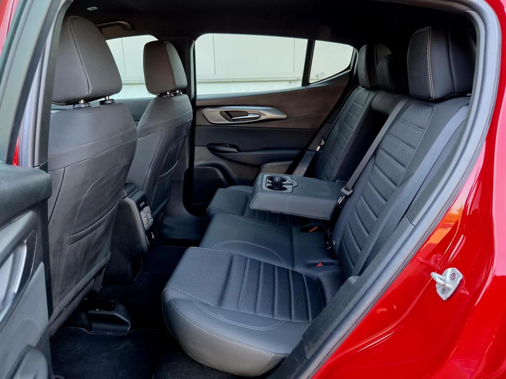 Alfa Romeo Tonale – foto 13