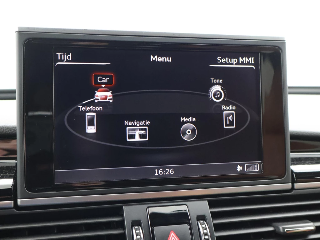 Audi RS6 – foto 55