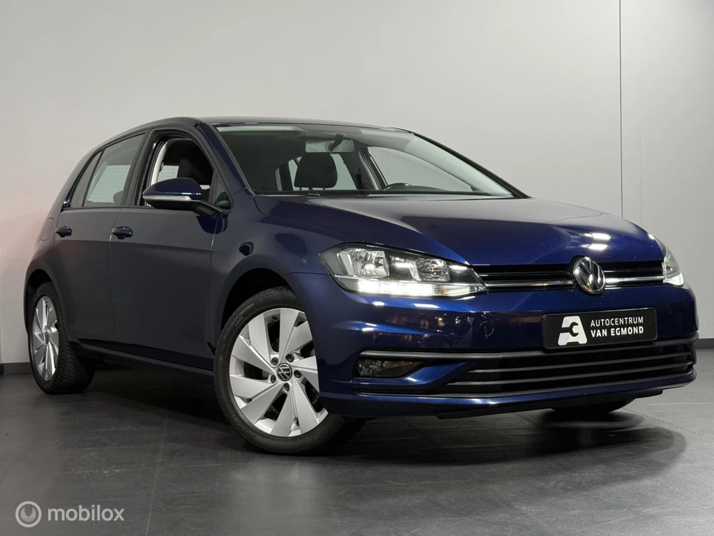 Volkswagen Golf – foto 19
