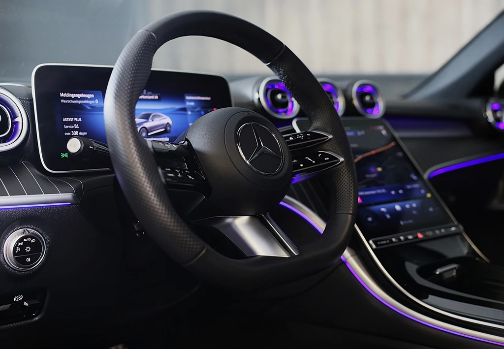 Mercedes-Benz CLE – foto 22