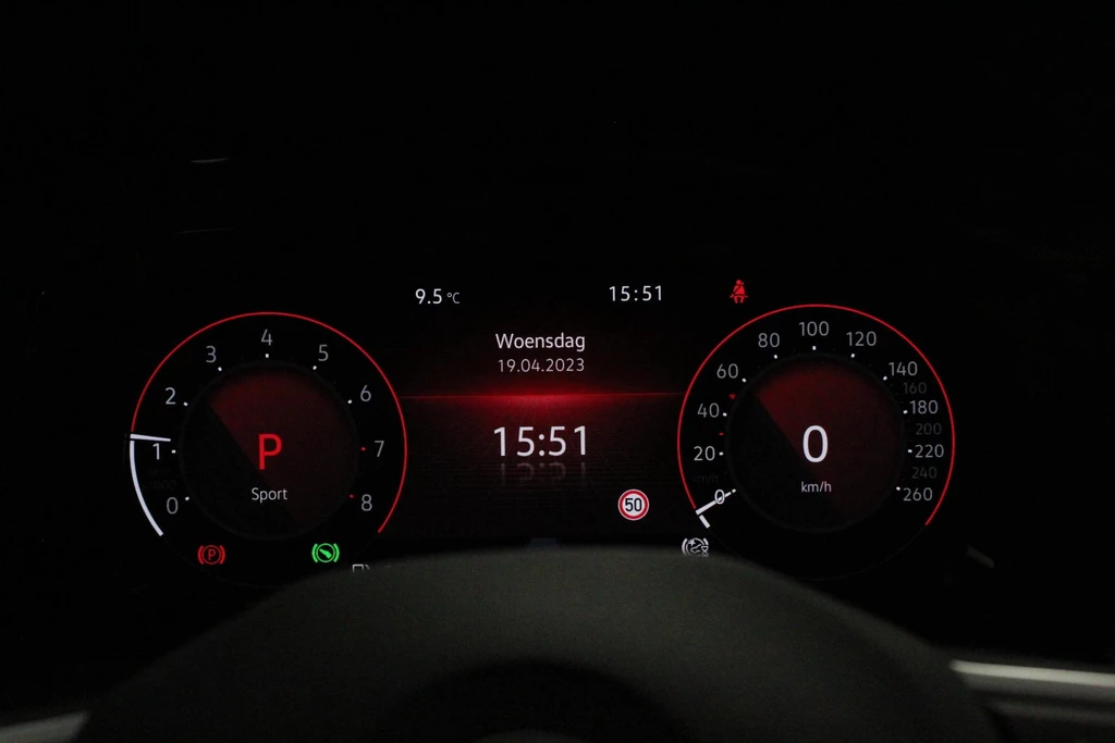 Volkswagen Golf – foto 12