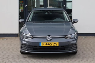 Volkswagen Golf – thumbnail 7