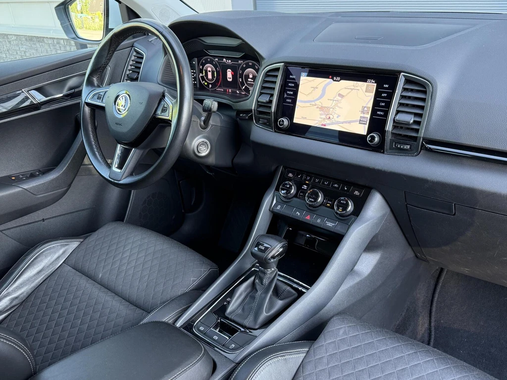 Škoda Karoq – foto 12
