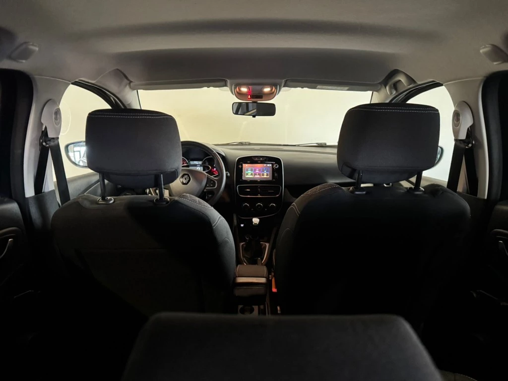 Renault Clio – foto 8