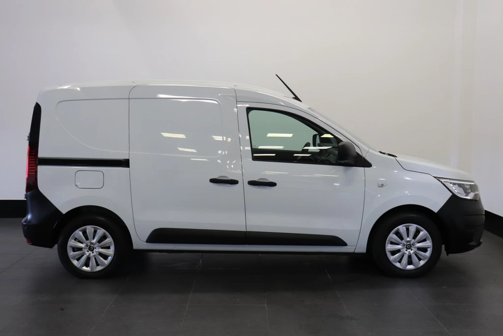 Renault Express – foto 5