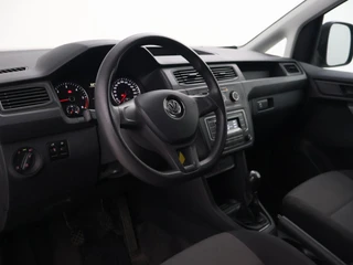 Volkswagen Caddy – thumbnail 12