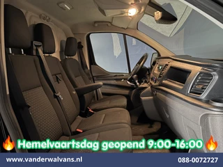 Ford Transit Custom – thumbnail 10