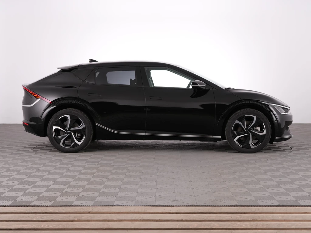 Kia EV6 – foto 12