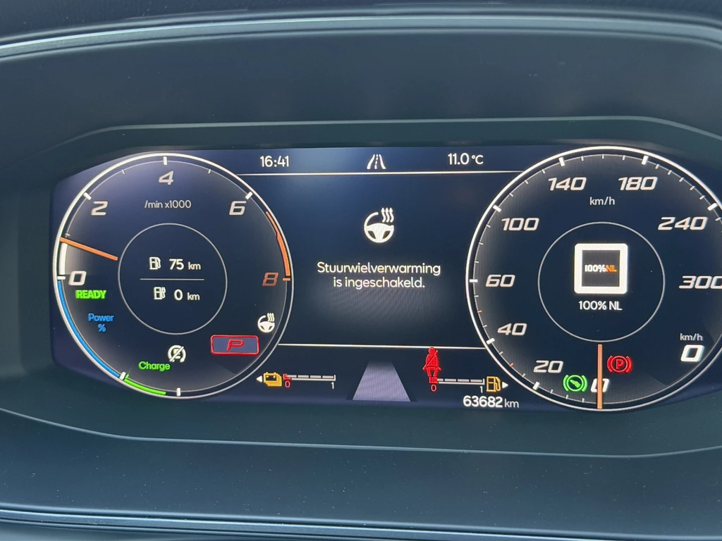 CUPRA Leon – foto 14