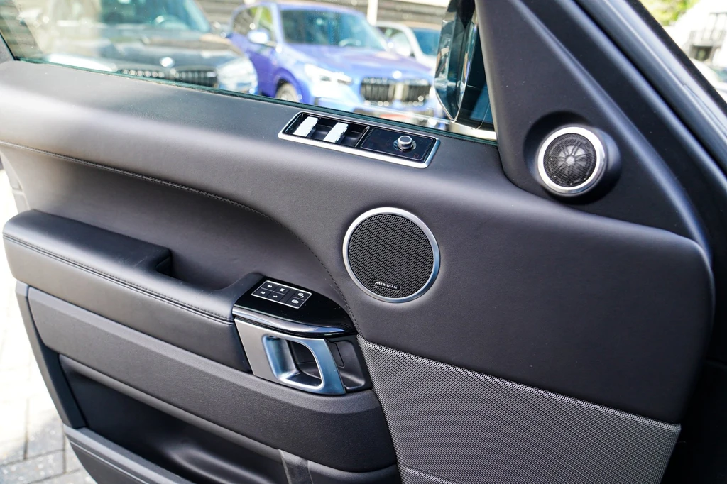 Land Rover Range Rover Sport – foto 30