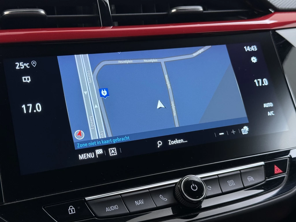 Opel Corsa-e – foto 17
