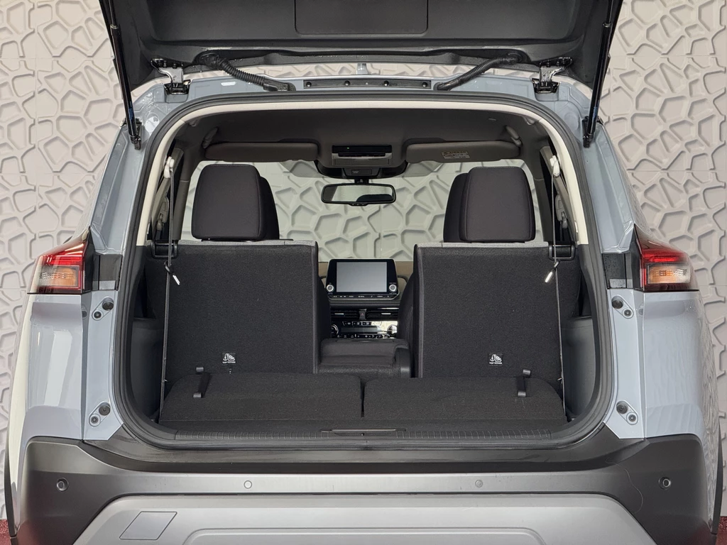 Nissan X-Trail – foto 58