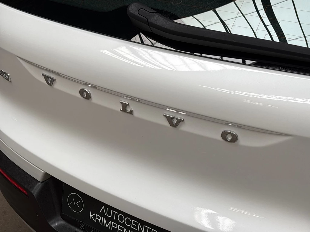Volvo XC40 – foto 24