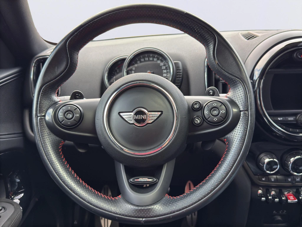 MINI Countryman – foto 14