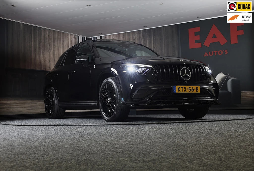 Mercedes-Benz GLC – foto 14