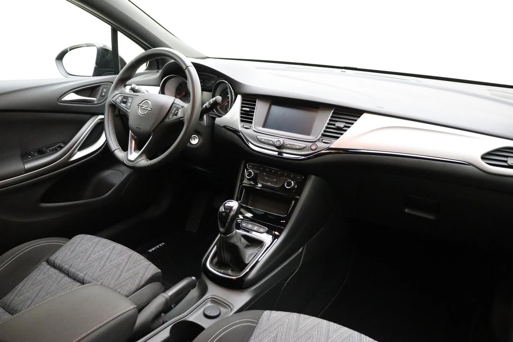 Opel Astra – foto 11