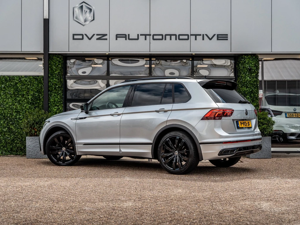 Volkswagen Tiguan – foto 3
