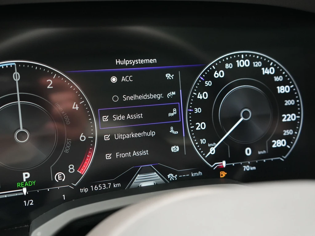 Volkswagen Touareg – foto 42