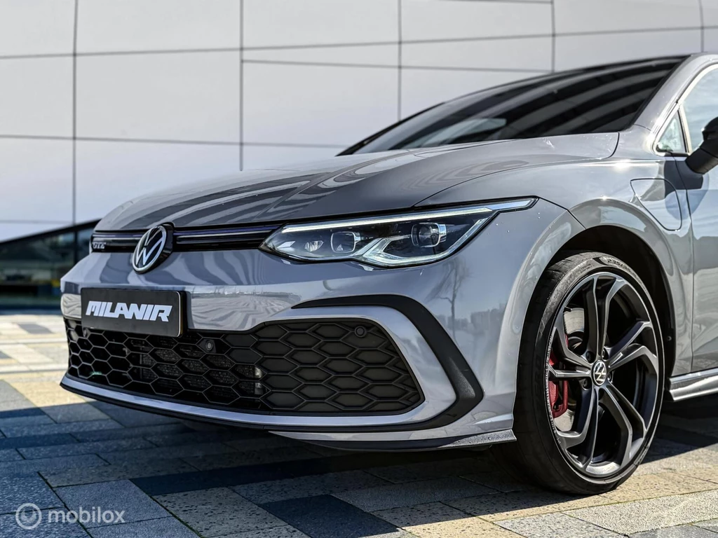 Volkswagen Golf – foto 8