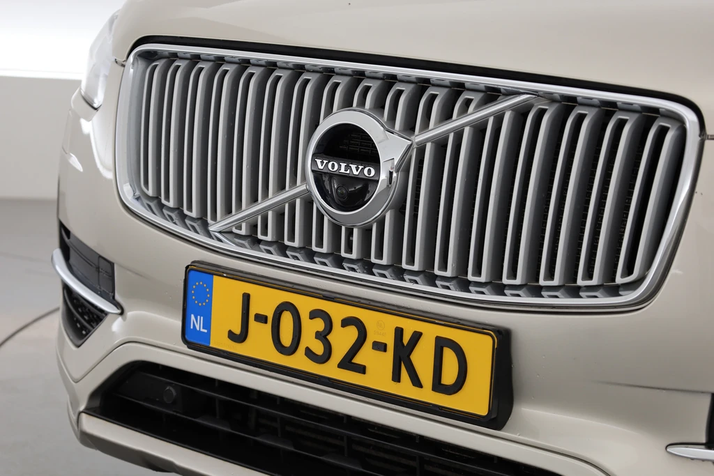 Volvo XC90 – foto 36