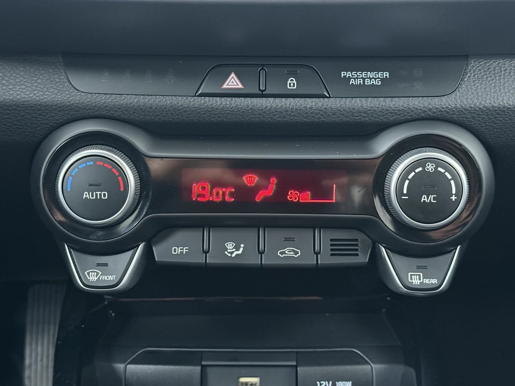 Kia Stonic – foto 33