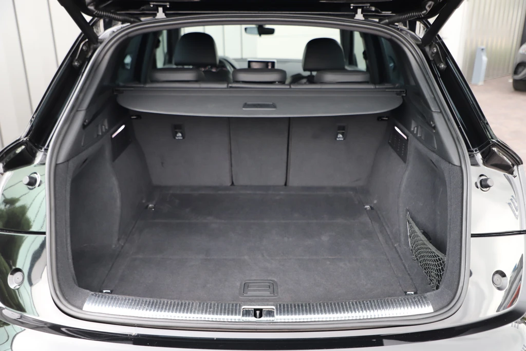 Audi Q5 – foto 25