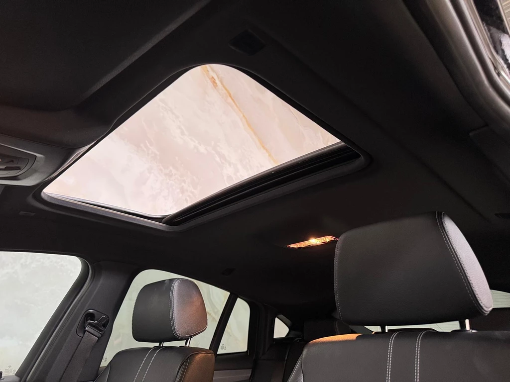 BMW X4 – foto 11
